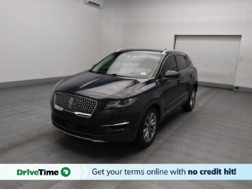 2019 Lincoln MKC in Columbus, GA 31909