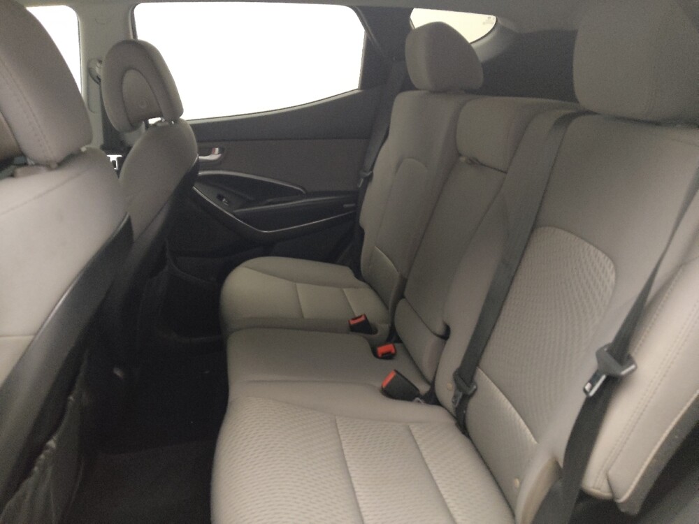 2018 Hyundai Santa Fe in Marietta, GA 30062 - 18066586 18