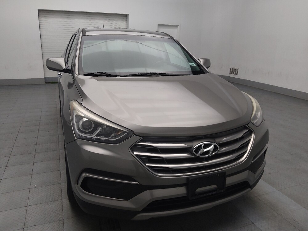 2018 Hyundai Santa Fe in Marietta, GA 30062 - 18066586 14
