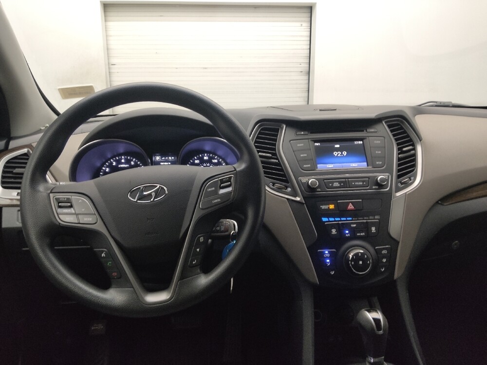 2018 Hyundai Santa Fe in Marietta, GA 30062 - 18066586 22