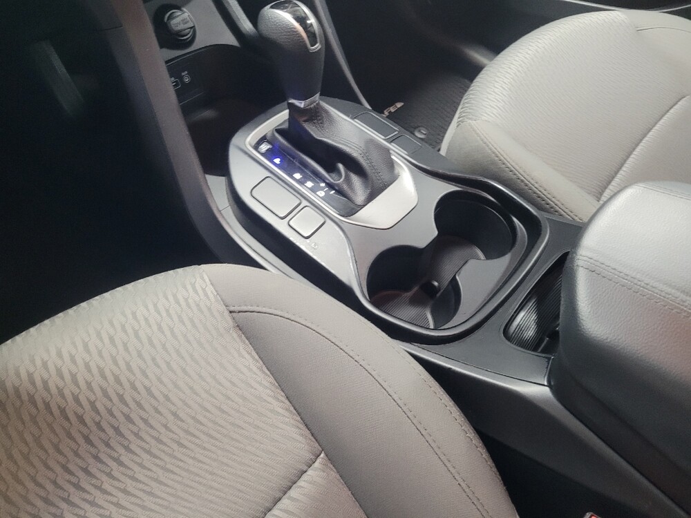 2018 Hyundai Santa Fe in Marietta, GA 30062 - 18066586 26