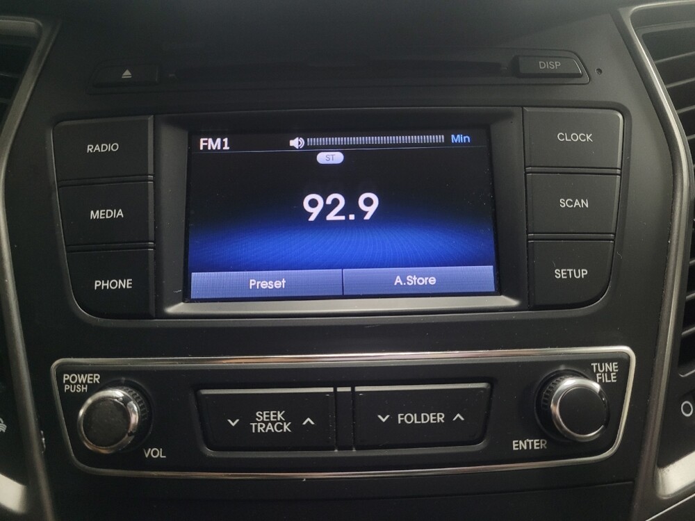 2018 Hyundai Santa Fe in Marietta, GA 30062 - 18066586 25