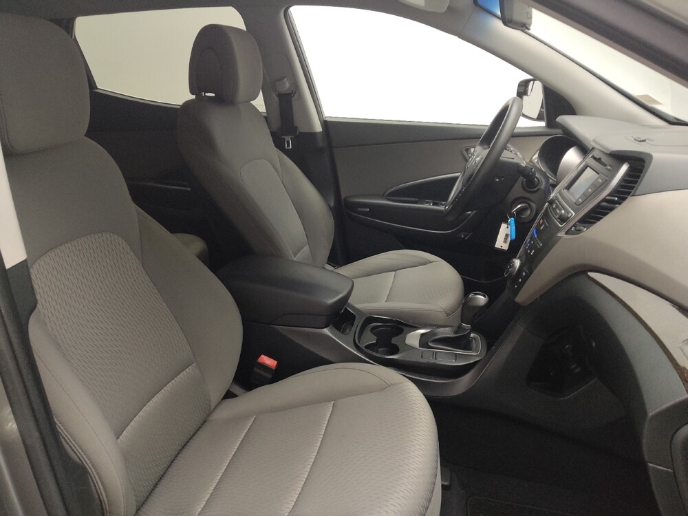 2018 Hyundai Santa Fe in Marietta, GA 30062 - 18066586 21