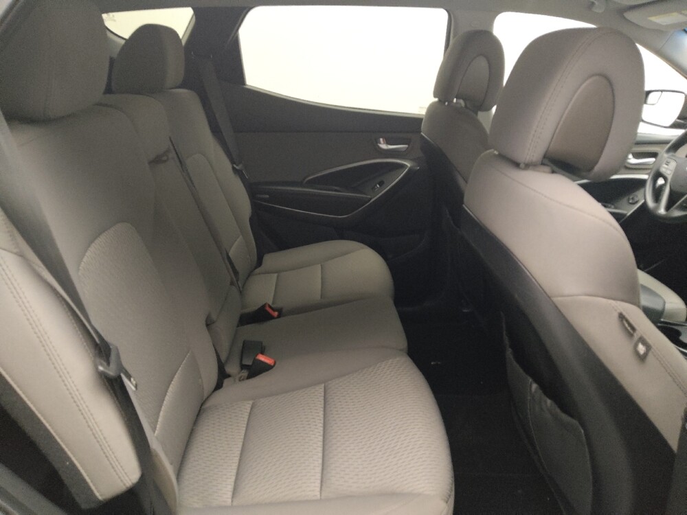 2018 Hyundai Santa Fe in Marietta, GA 30062 - 18066586 19