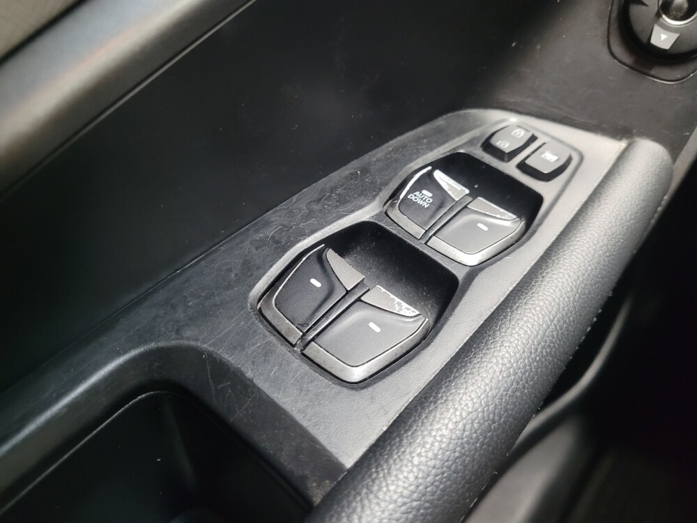 2018 Hyundai Santa Fe in Marietta, GA 30062 - 18066586 27