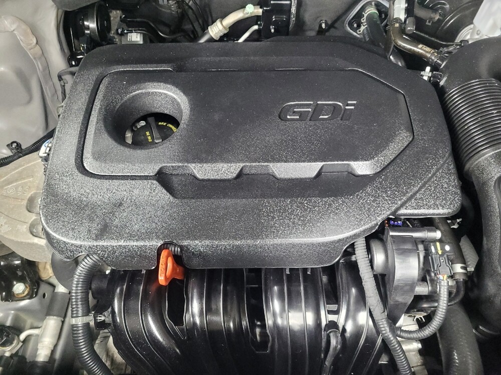 2018 Hyundai Santa Fe in Marietta, GA 30062 - 18066586 30