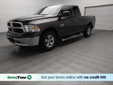 2020 RAM 1500 in Plano, TX 75074