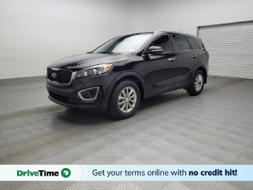 2017 Kia Sorento in Arlington, TX 76011
