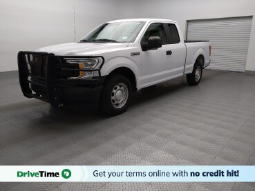 2018 Ford F150 in Arlington, TX 76011