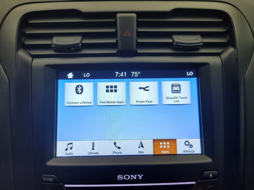 2019 Ford Fusion in Albuquerque, NM 87113 - 18066603 25