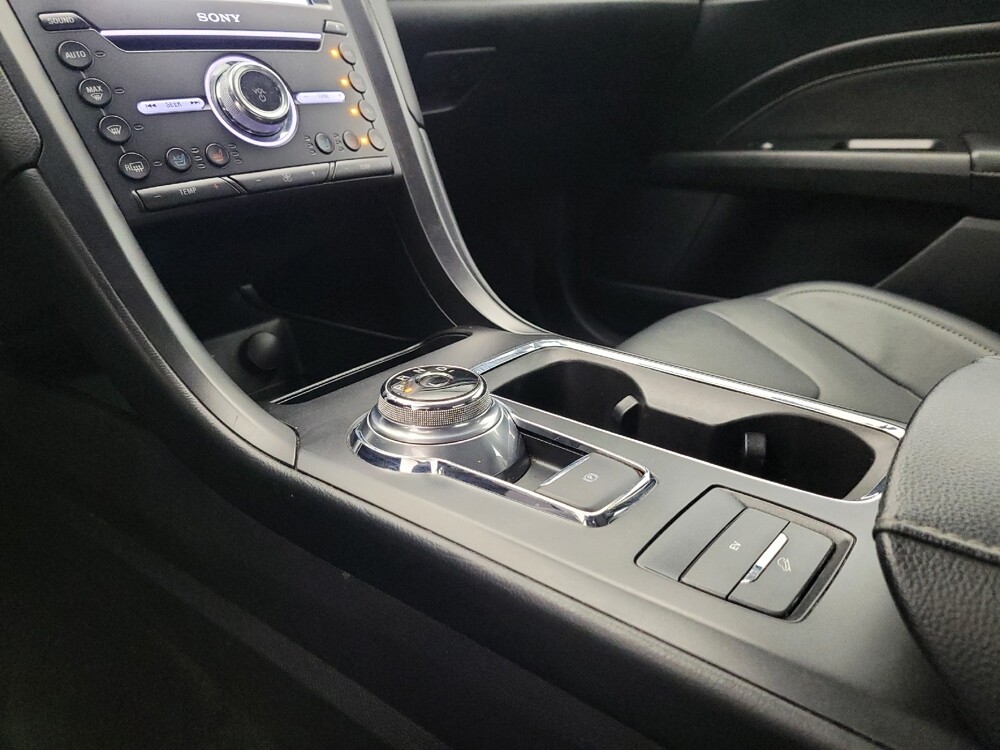 2019 Ford Fusion in Albuquerque, NM 87113 - 18066603 26