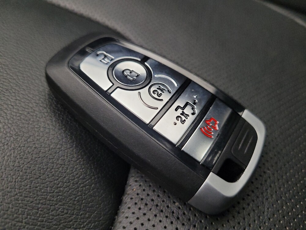 2019 Ford Fusion in Albuquerque, NM 87113 - 18066603 32