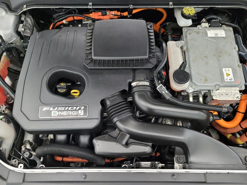 2019 Ford Fusion in Albuquerque, NM 87113 - 18066603 30