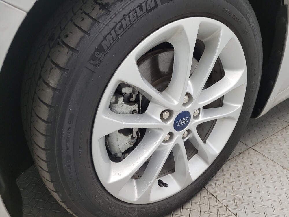 2019 Ford Fusion in Albuquerque, NM 87113 - 18066603 31