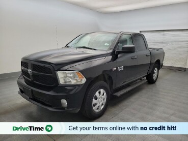 2016 RAM 1500 in Glendale, AZ 85301