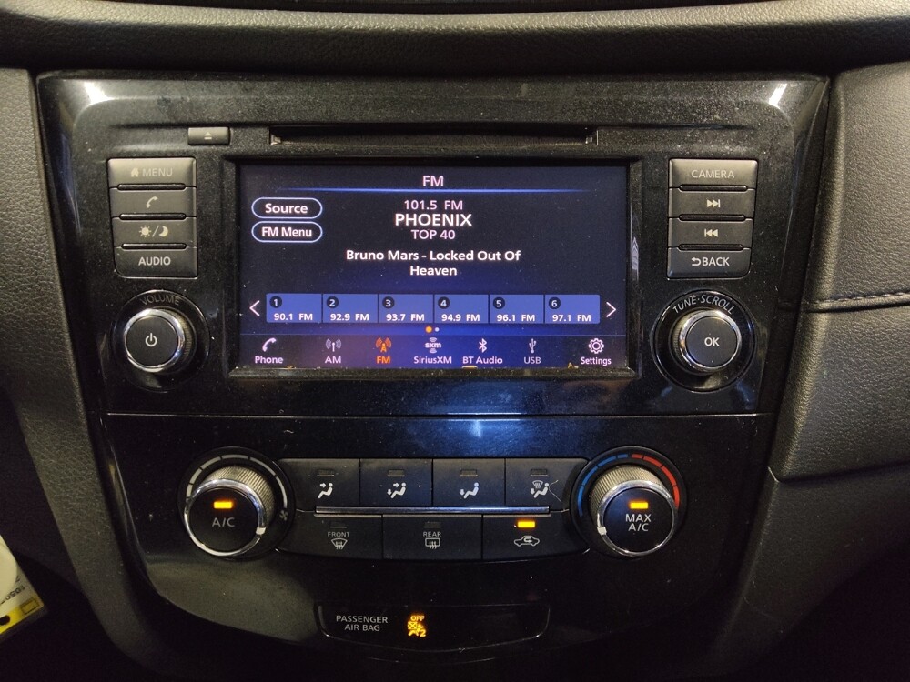 2018 Nissan Rogue in Albuquerque, NM 87113 - 18066612 25