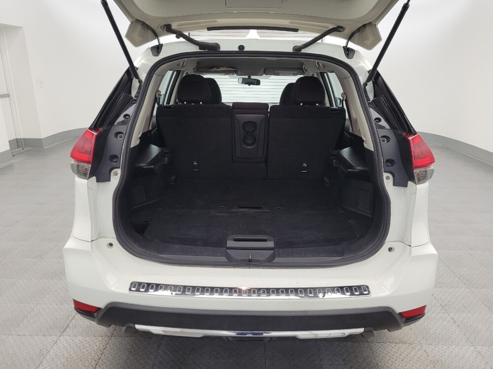 2018 Nissan Rogue in Albuquerque, NM 87113 - 18066612 29