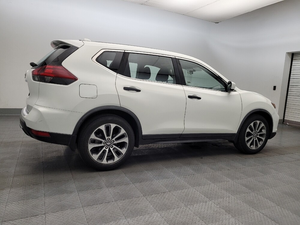 2018 Nissan Rogue in Albuquerque, NM 87113 - 18066612 10