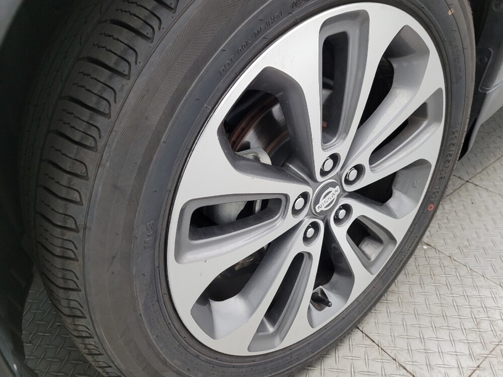 2018 Nissan Rogue in Albuquerque, NM 87113 - 18066612 31