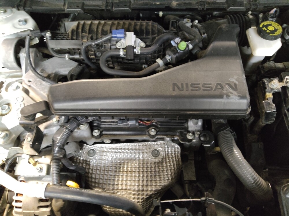 2018 Nissan Rogue in Albuquerque, NM 87113 - 18066612 30