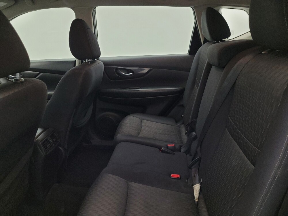 2018 Nissan Rogue in Albuquerque, NM 87113 - 18066612 18