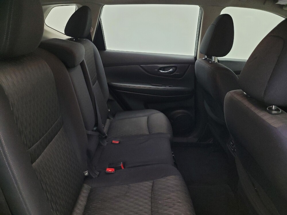 2018 Nissan Rogue in Albuquerque, NM 87113 - 18066612 19