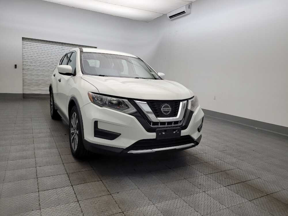 2018 Nissan Rogue in Albuquerque, NM 87113 - 18066612 14