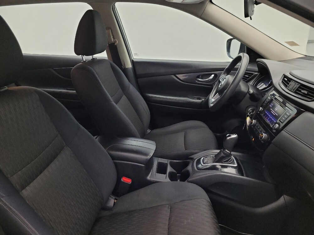 2018 Nissan Rogue in Albuquerque, NM 87113 - 18066612 21