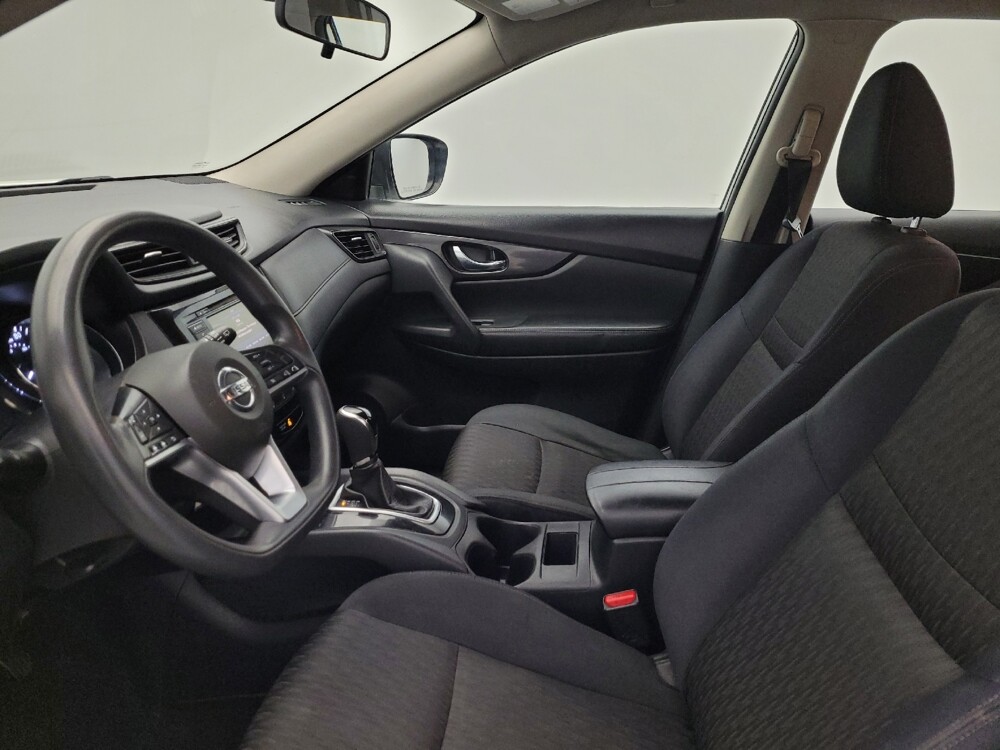 2018 Nissan Rogue in Albuquerque, NM 87113 - 18066612 17