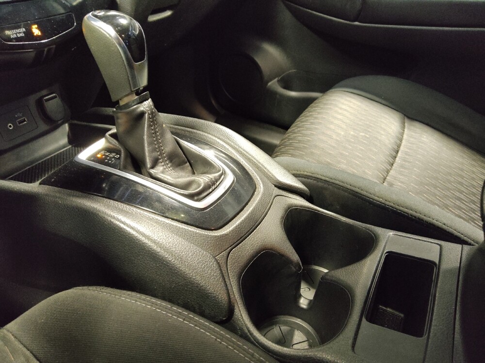 2018 Nissan Rogue in Albuquerque, NM 87113 - 18066612 26