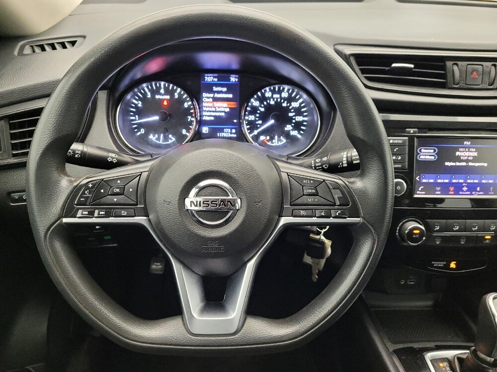 2018 Nissan Rogue in Albuquerque, NM 87113 - 18066612 22