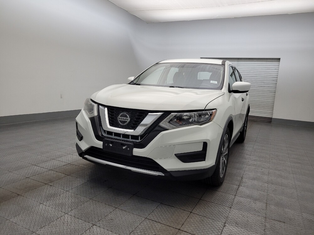 2018 Nissan Rogue in Albuquerque, NM 87113 - 18066612 15
