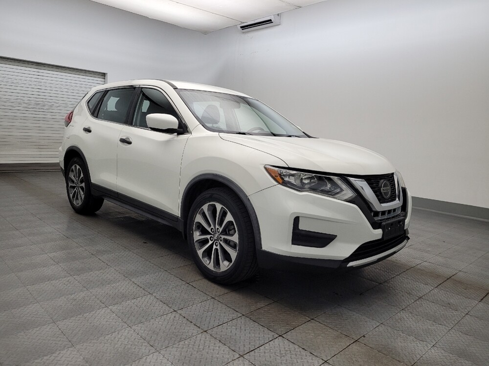 2018 Nissan Rogue in Albuquerque, NM 87113 - 18066612 13