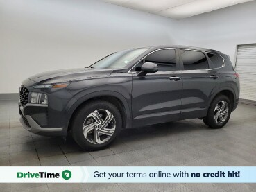 2021 Hyundai Santa Fe in Chandler, AZ 85225