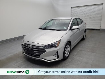 2019 Hyundai Elantra in Louisville, KY 40258