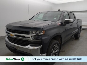 2019 Chevrolet Silverado 1500 in Fort Myers, FL 33907