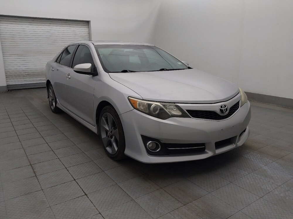 2014 Toyota Camry in Tallahassee, FL 32304 - 18066621 13