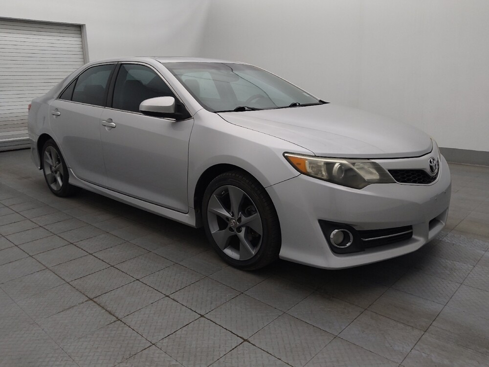 2014 Toyota Camry in Tallahassee, FL 32304 - 18066621 11