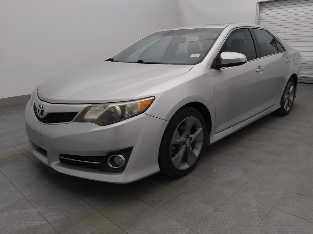 2014 Toyota Camry in Tallahassee, FL 32304 - 18066621 2