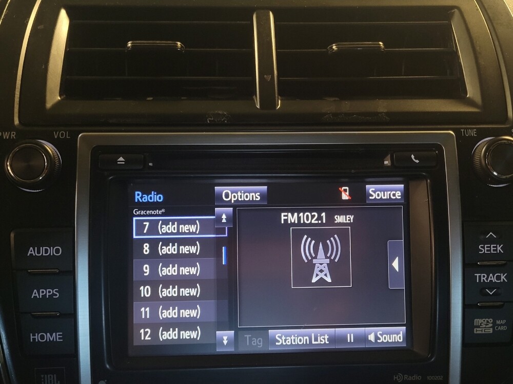 2014 Toyota Camry in Tallahassee, FL 32304 - 18066621 25