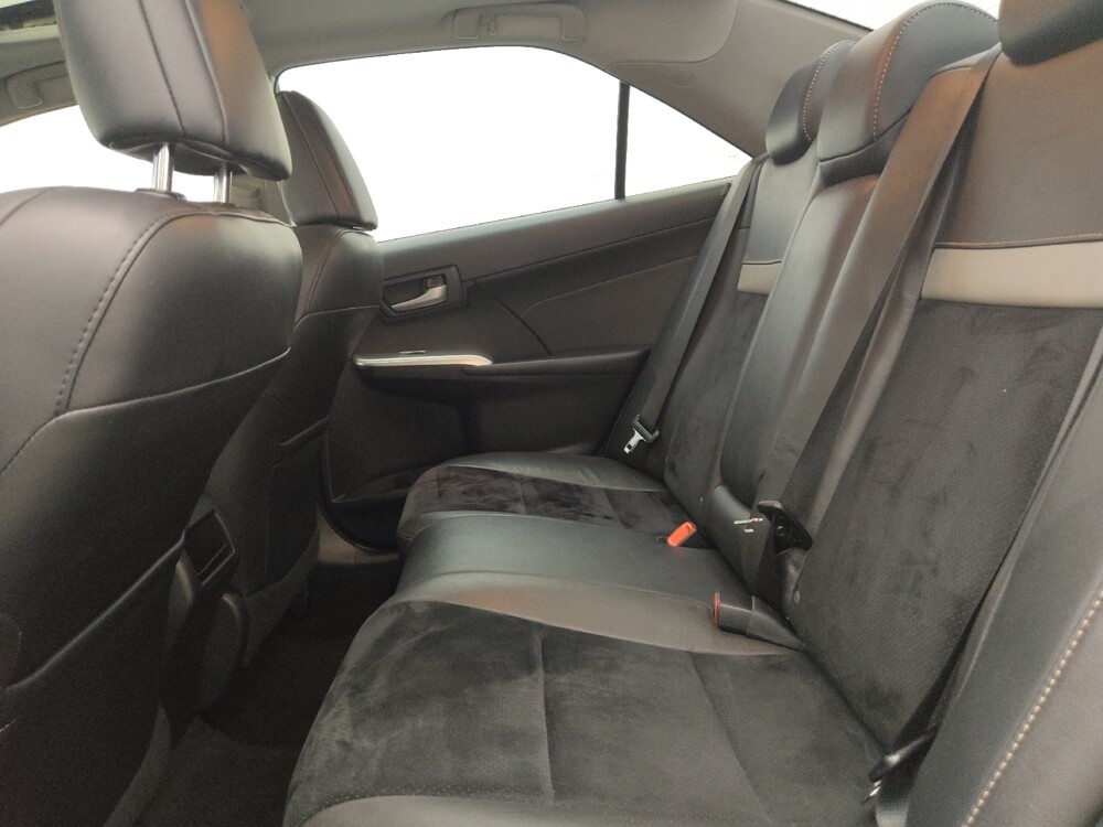 2014 Toyota Camry in Tallahassee, FL 32304 - 18066621 18