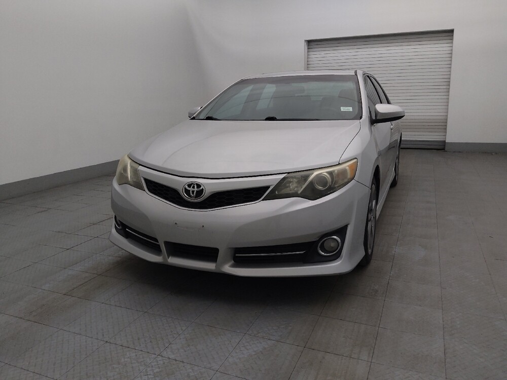 2014 Toyota Camry in Tallahassee, FL 32304 - 18066621 15