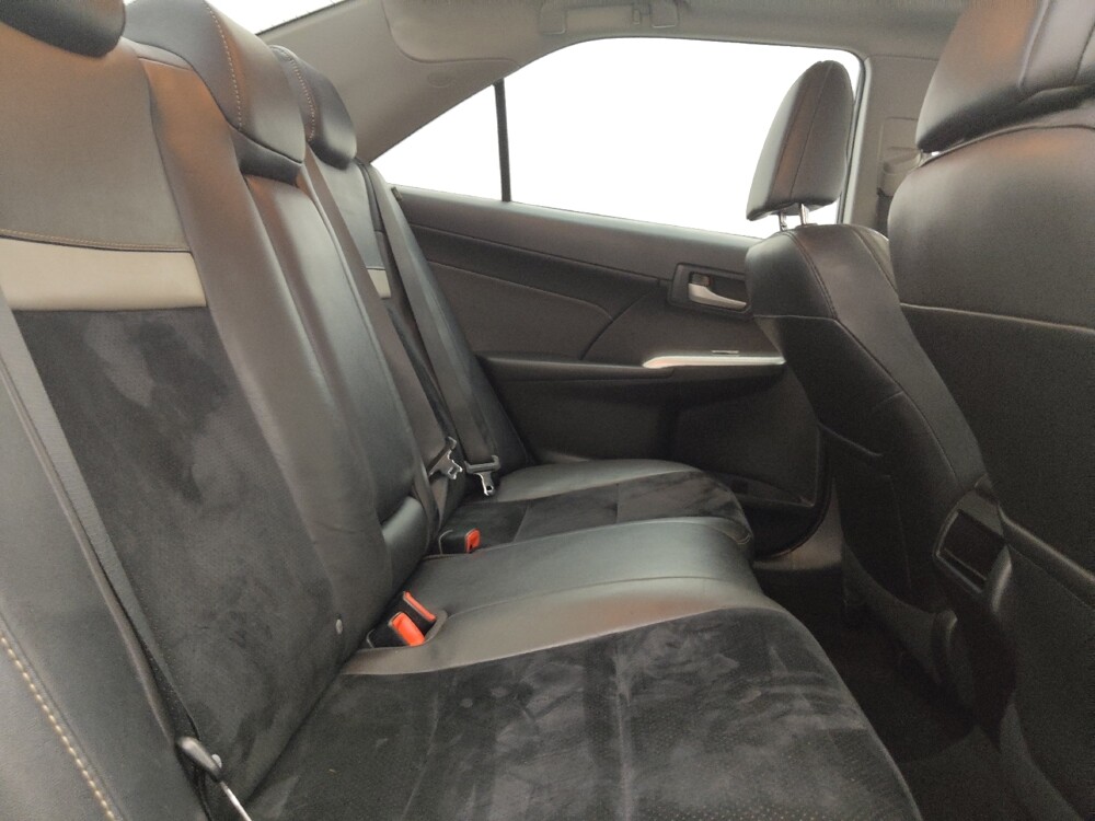 2014 Toyota Camry in Tallahassee, FL 32304 - 18066621 19