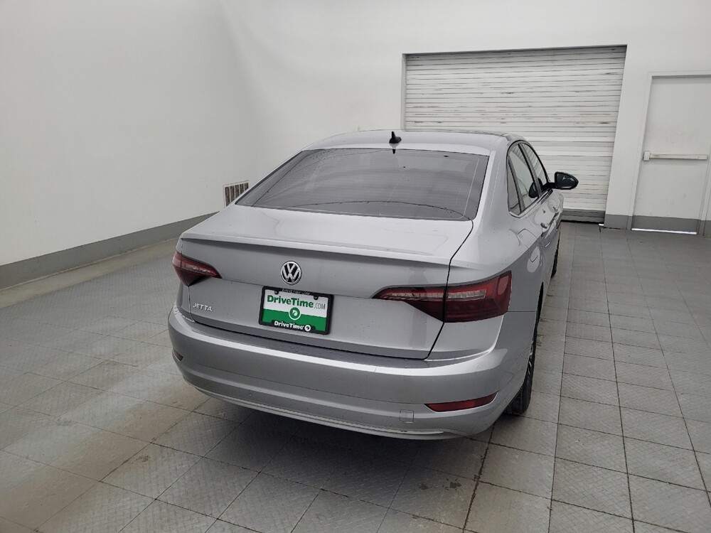 2020 Volkswagen Jetta in Bradenton, FL 34207 - 18066622 7