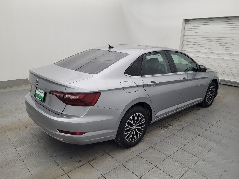 2020 Volkswagen Jetta in Bradenton, FL 34207 - 18066622 9