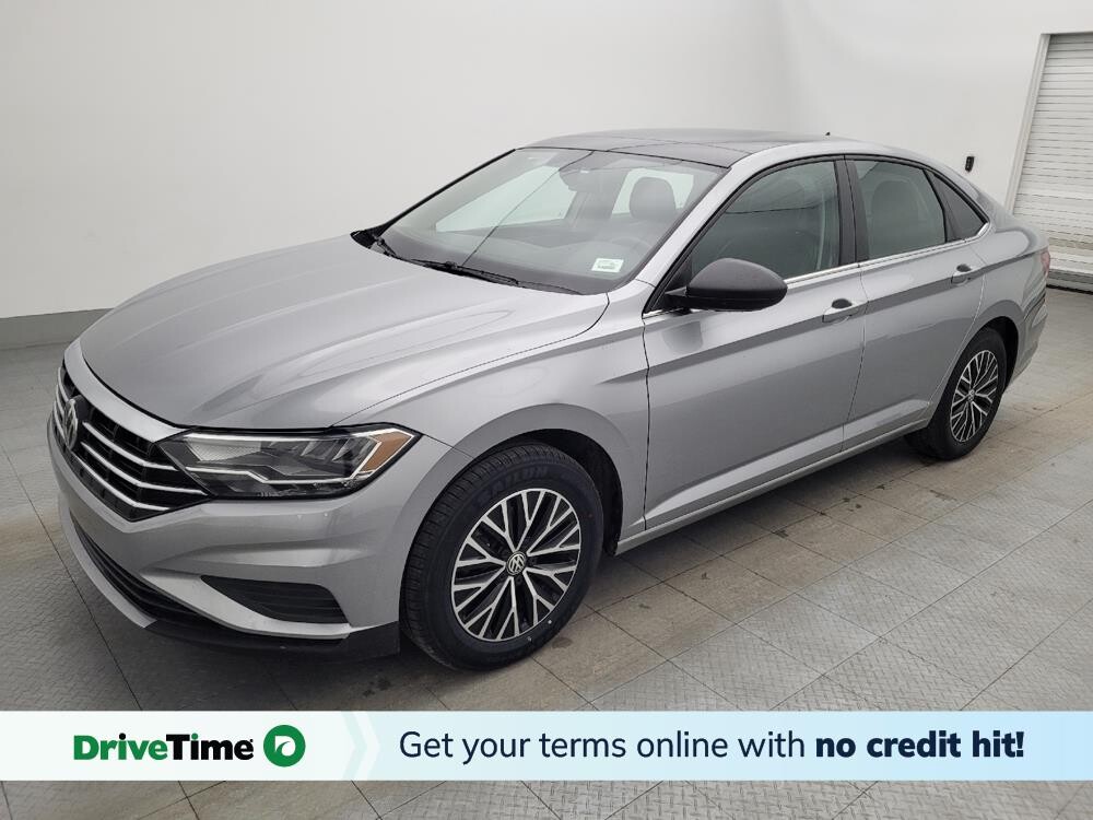 2020 Volkswagen Jetta in Bradenton, FL 34207 - 18066622