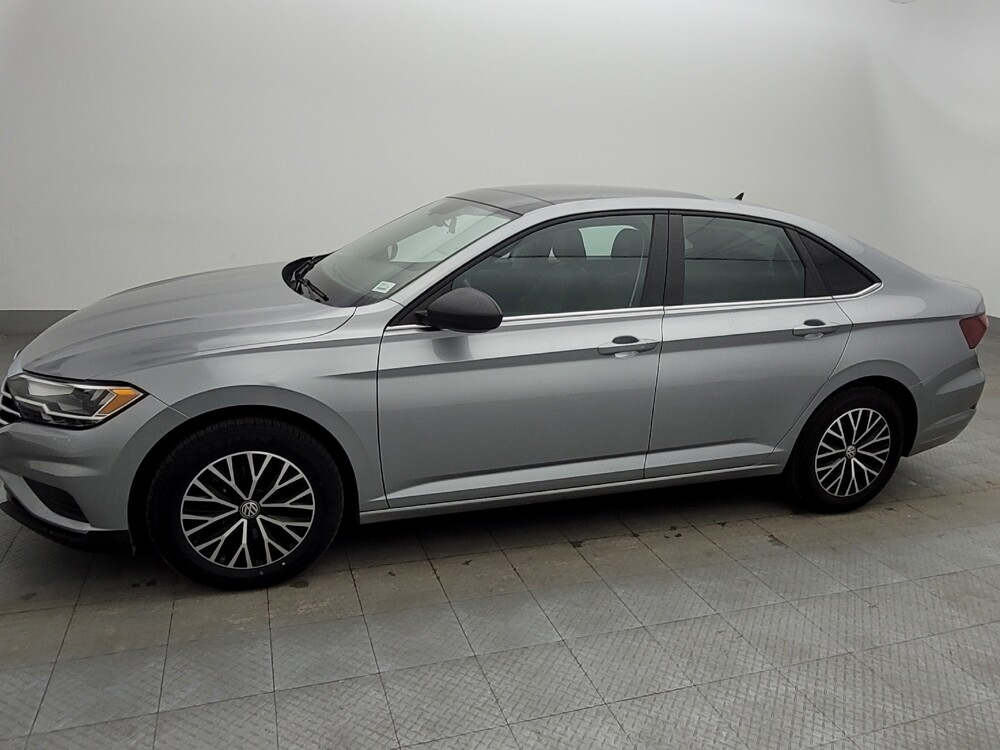 2020 Volkswagen Jetta in Bradenton, FL 34207 - 18066622 2