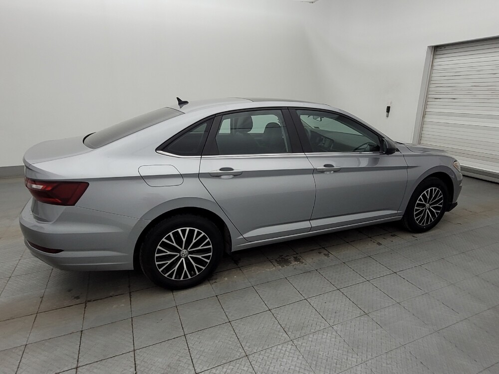 2020 Volkswagen Jetta in Bradenton, FL 34207 - 18066622 10