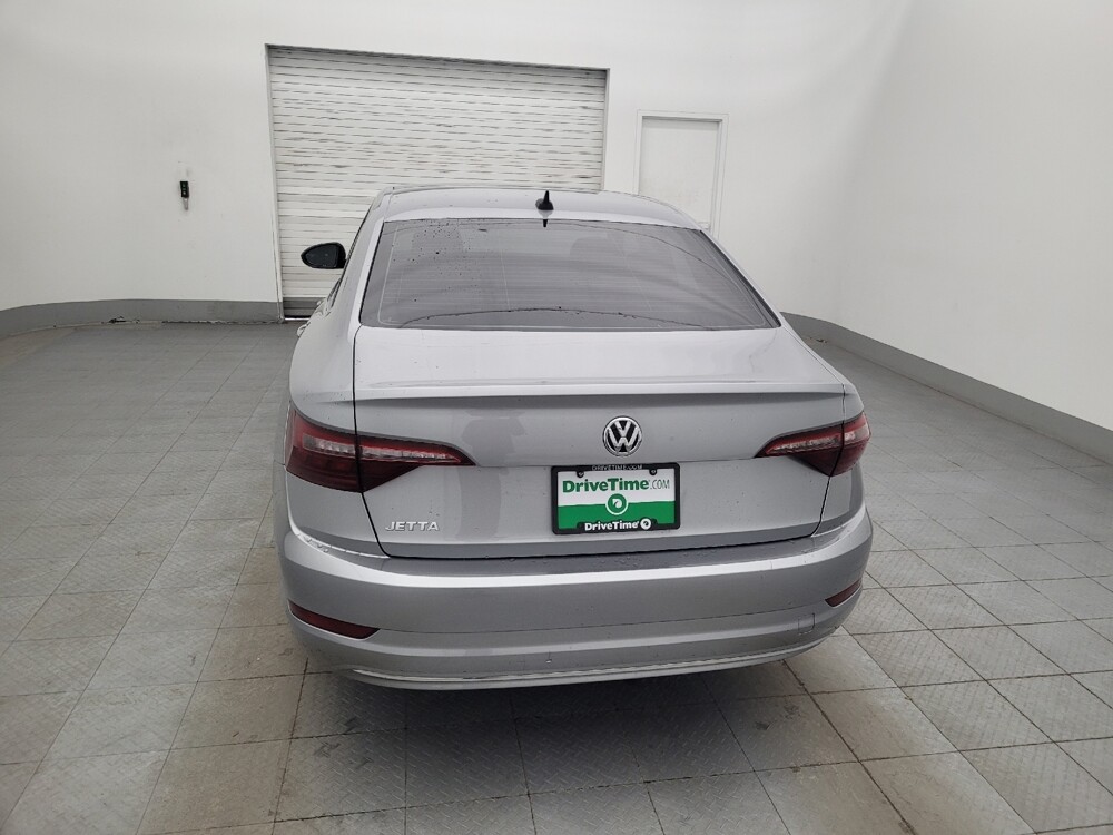 2020 Volkswagen Jetta in Bradenton, FL 34207 - 18066622 6