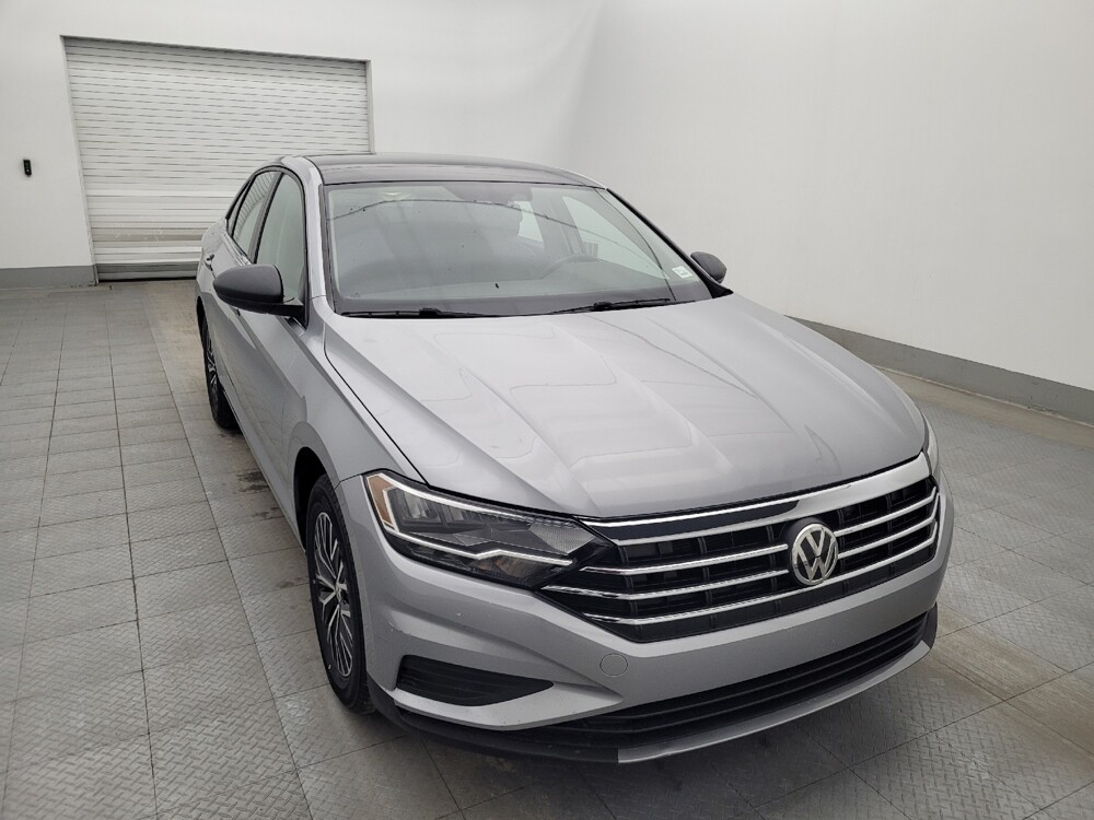 2020 Volkswagen Jetta in Bradenton, FL 34207 - 18066622 13
